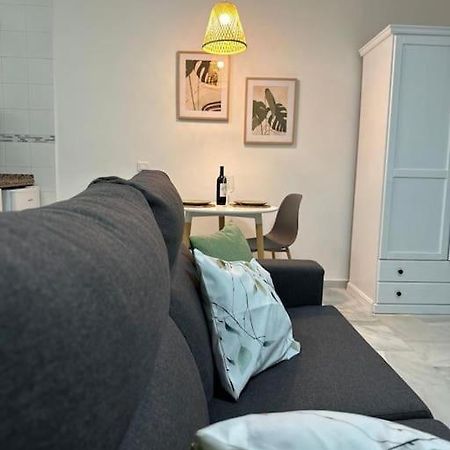 Precioso Estudio Junto Al Mar, Apartamentos Don Diego En La Carihuela Торремолінос Екстер'єр фото