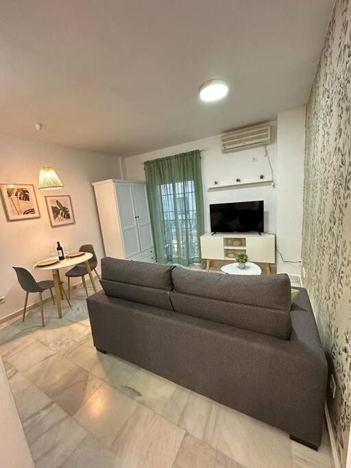 Precioso Estudio Junto Al Mar, Apartamentos Don Diego En La Carihuela Торремолінос Екстер'єр фото