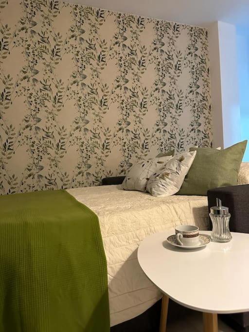Precioso Estudio Junto Al Mar, Apartamentos Don Diego En La Carihuela Торремолінос Екстер'єр фото