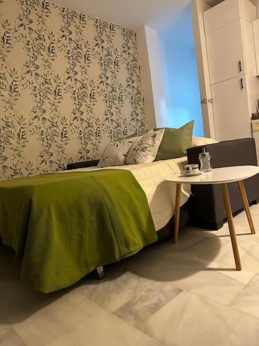 Precioso Estudio Junto Al Mar, Apartamentos Don Diego En La Carihuela Торремолінос Екстер'єр фото