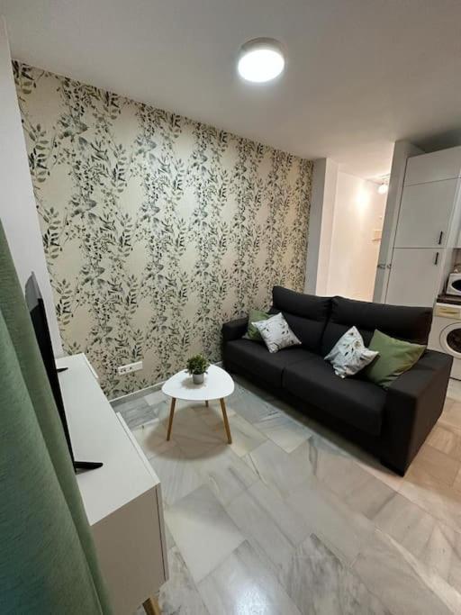 Precioso Estudio Junto Al Mar, Apartamentos Don Diego En La Carihuela Торремолінос Екстер'єр фото